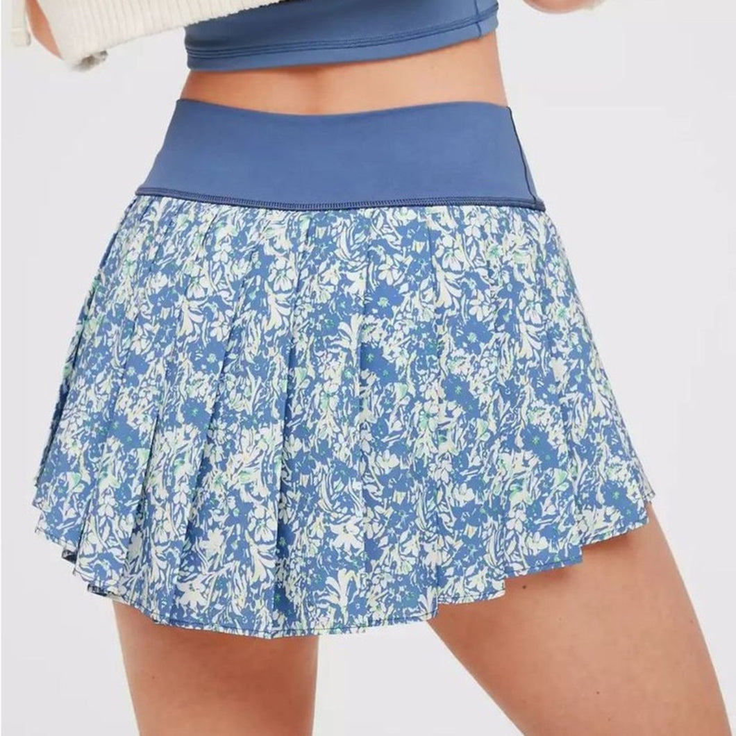 OFFLINE By Aerie Real Me Pleated Tennis Skirt size XL