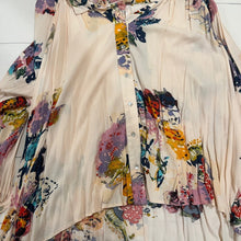 Load image into Gallery viewer, Free People Meadow Lark Blouse size XS
