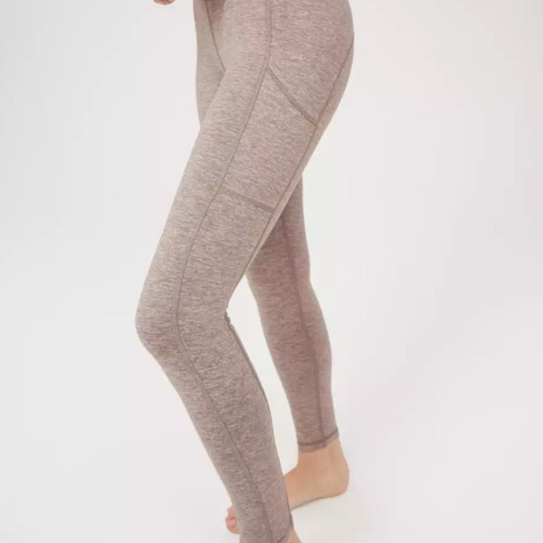 Aerie OFFLINE Hugger High Waisted Pocket Legging size XS
