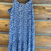 Load image into Gallery viewer, The Nines by HATCH Maternity Slip Dress size XXL
