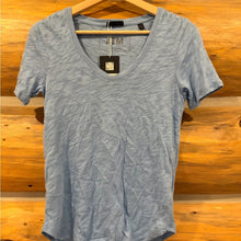 Load image into Gallery viewer, NWT ATM Slub Jersey size S
