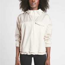 Load image into Gallery viewer, Athleta Zion Microfleece 1/2 Zip size M
