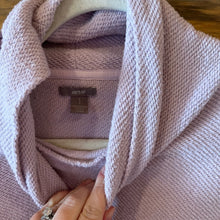 Load image into Gallery viewer, Aerie Cowlneck Pullover size L
