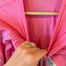 Load image into Gallery viewer, Disco Ball Queen of Me Shania Twain Graphic T Shirt size XL
