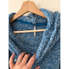 Load image into Gallery viewer, Free People BFF Cowl Neck Sweater size Large
