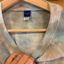 Load image into Gallery viewer, Old Navy Maternity Tie-Dye Flyaway-Hem Nursing Sweatshirt size S
