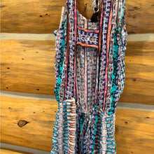 Load image into Gallery viewer, NWT Nanette Lepore Romper Swimsuit Coverup size S

