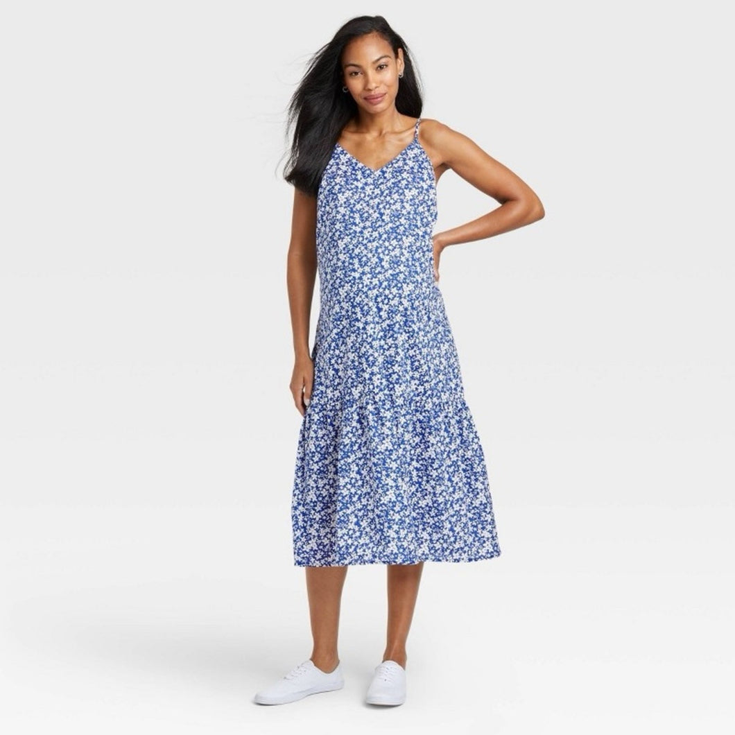 The Nines by HATCH Maternity Slip Dress size XXL