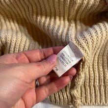 Load image into Gallery viewer, Dreamers Lace Up Cardigan size Small
