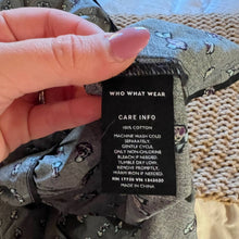 Load image into Gallery viewer, Who What Wear Maxi Floral Dress size XL
