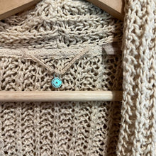 Load image into Gallery viewer, Anthropologie Knitted &amp; Knotted Siretta Cardigan size XS
