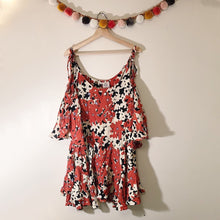 Load image into Gallery viewer, Free People One Lucina Mini Dress XS
