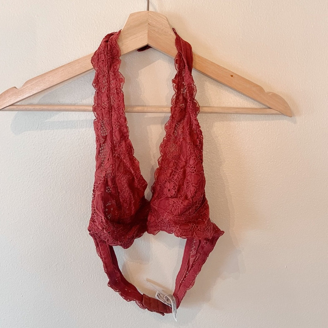 Free People Bralette size Small