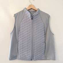 Load image into Gallery viewer, Xersion Zippered Vest size XL
