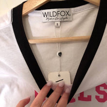 Load image into Gallery viewer, NWT Wildfox Girls Will Be Girls size Small
