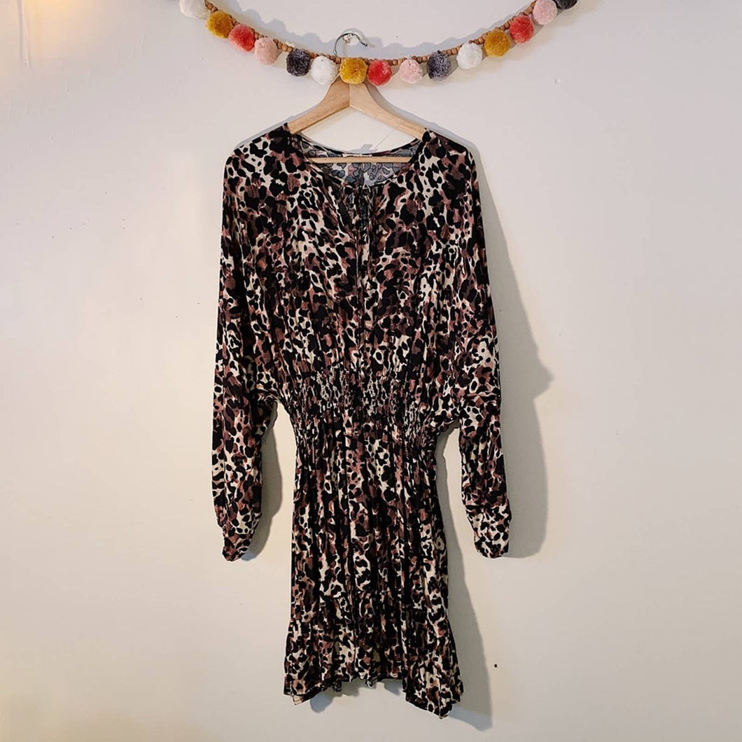 Easel Dress size Small