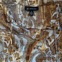 Load image into Gallery viewer, INC International Concepts Boho Top size Medium
