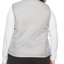 Load image into Gallery viewer, Xersion Zippered Vest size XL
