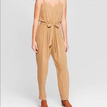 Load image into Gallery viewer, Universal Thread Jumpsuit size XXL
