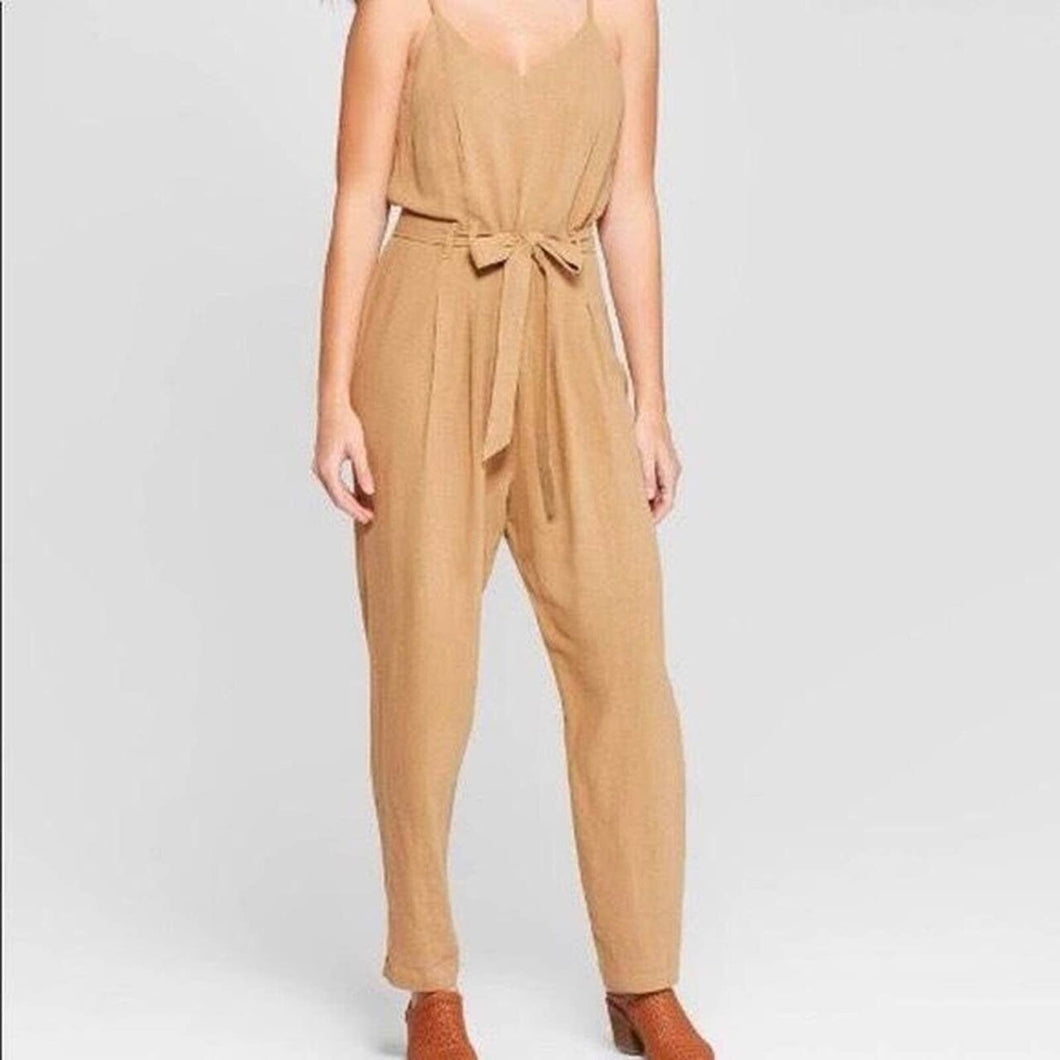 Universal Thread Jumpsuit size XXL