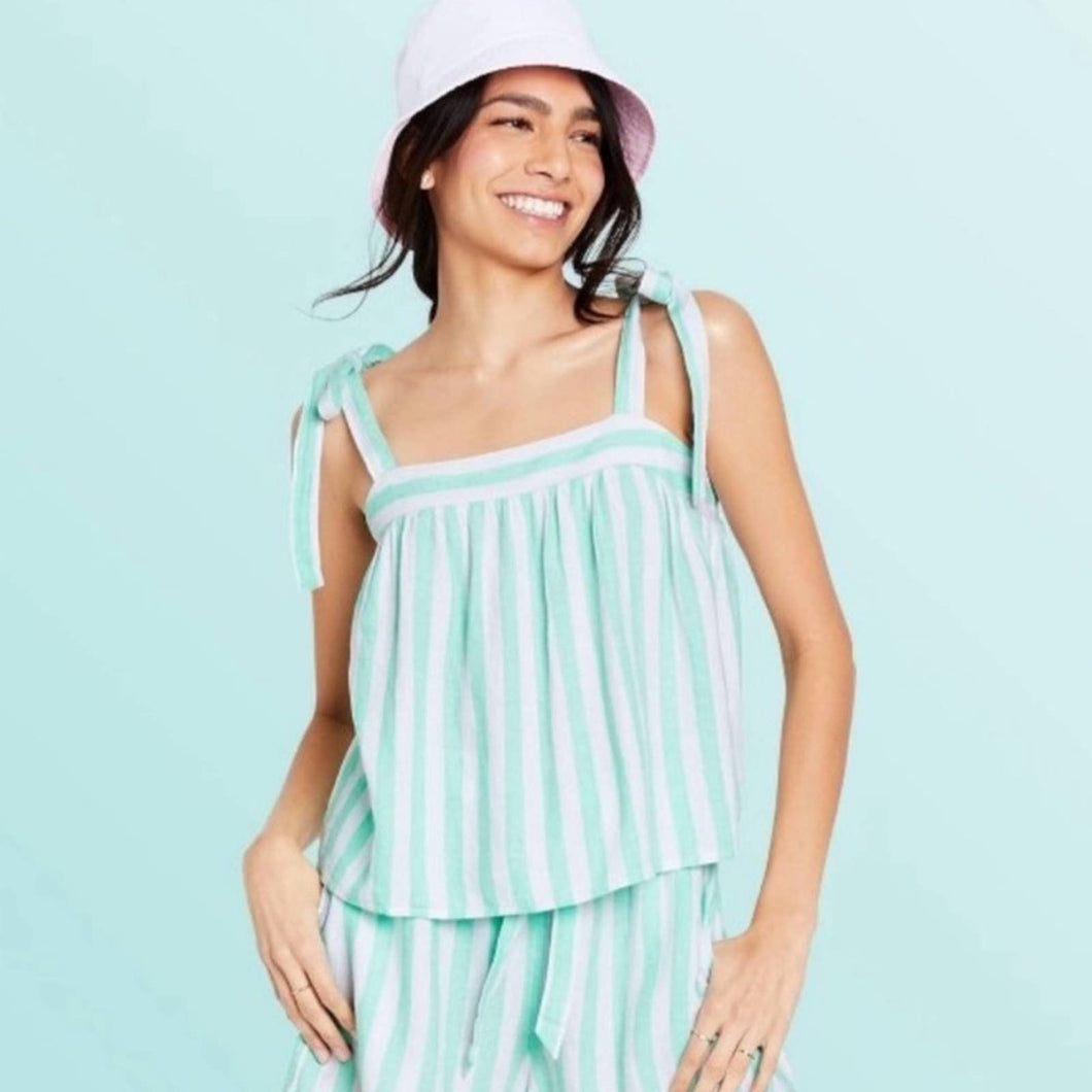 NWT Stoney Clover X Target size XL