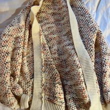 Load image into Gallery viewer, Staccato Cardigan size Medium

