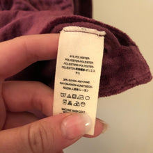 Load image into Gallery viewer, Free People Milan Velvet Pullover sz XS
