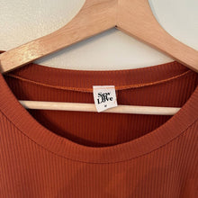 Load image into Gallery viewer, Sew in Love Long Sleeve size Medium
