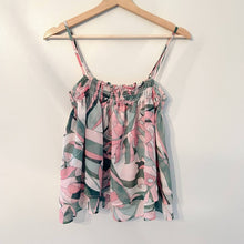 Load image into Gallery viewer, Show Me Your Mumu Tank Top size Small
