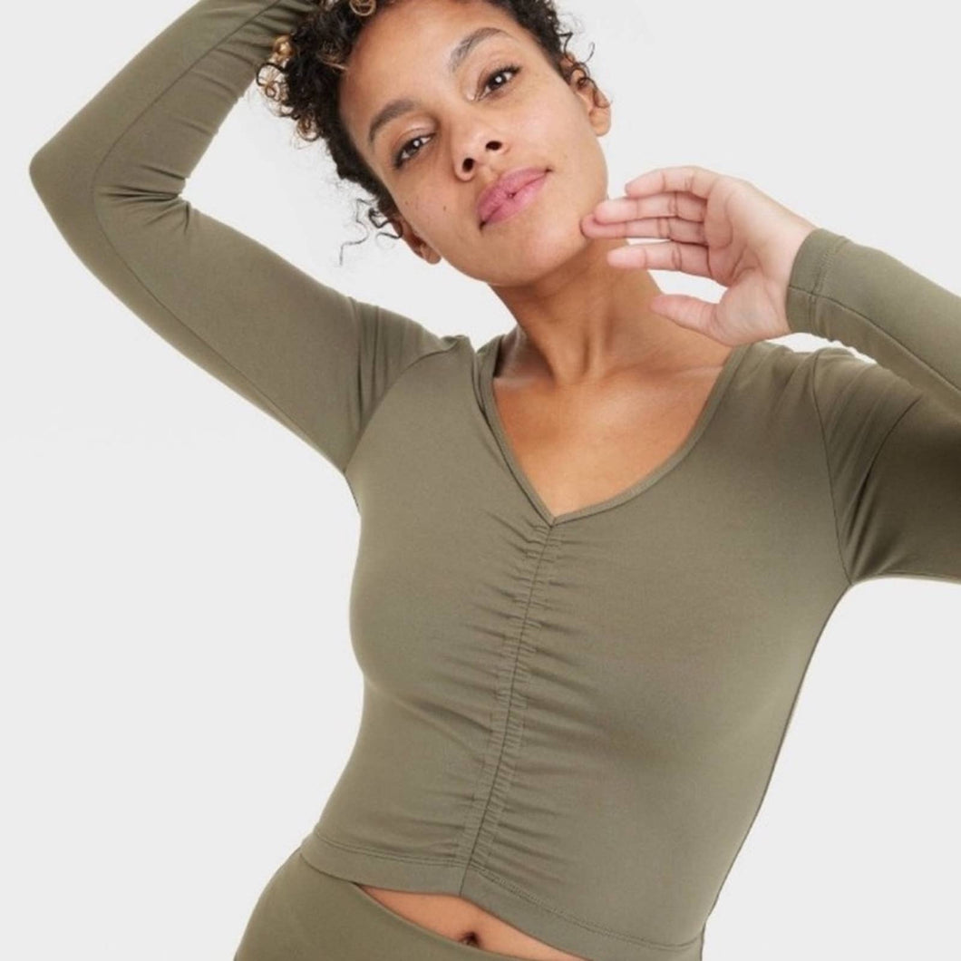 All in Motion size XXL