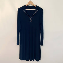 Load image into Gallery viewer, Mod X Black Dress size Medium
