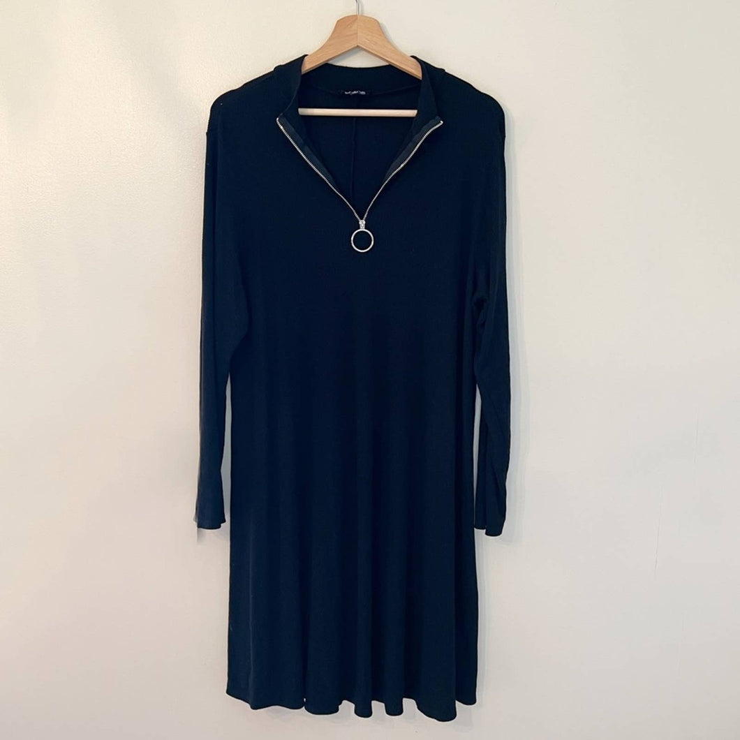 Mod X Black Dress size Medium