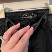 Load image into Gallery viewer, Lucky Brand Lolita Skinny Jeans size 2
