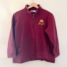 Load image into Gallery viewer, Champion Minnesota Gophers Pullover size Large
