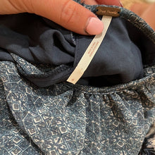 Load image into Gallery viewer, Free People Oksana Blue Mini Dress size 6
