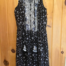 Load image into Gallery viewer, Knox Rose Floral Prairie Dress size XS
