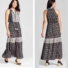 Load image into Gallery viewer, Knox Rose Floral Prairie Dress size XS
