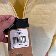 Load image into Gallery viewer, NWT The North Face Quilted 1/4 Zip size XS
