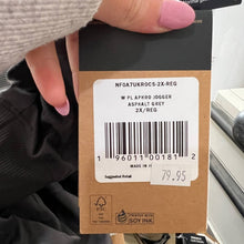 Load image into Gallery viewer, NWT The North Face Aprhrodite Twill Jogger size 2X
