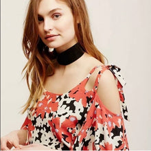 Load image into Gallery viewer, Free People One Lucina Mini Dress XS
