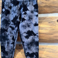 Load image into Gallery viewer, Champion Tie Dye Leggings size Small
