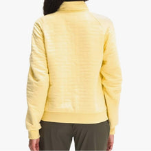 Load image into Gallery viewer, NWT The North Face Quilted 1/4 Zip size XS

