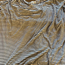Load image into Gallery viewer, Piko Striped Top
