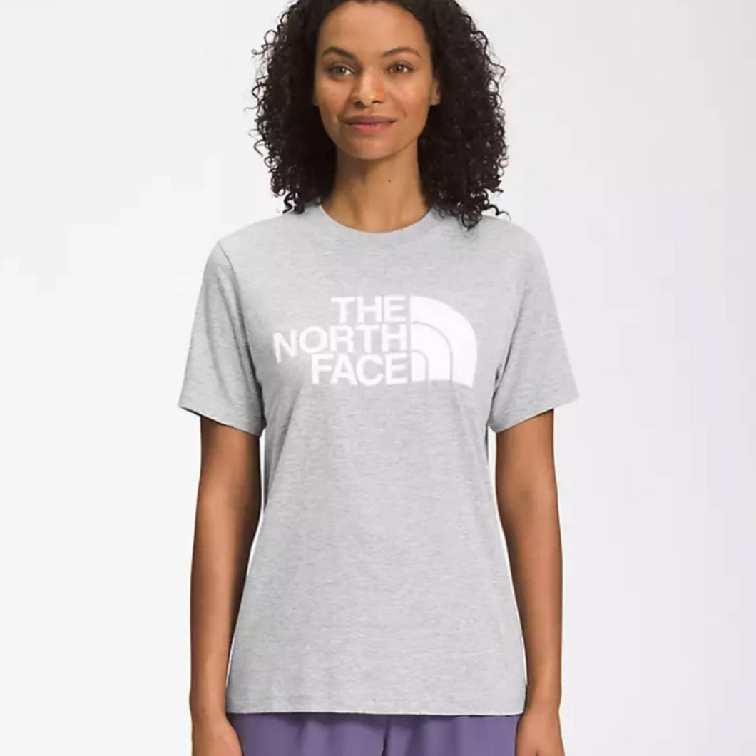 NWT The North Face Women’s Short-Sleeve Half Dome Tee size Medium