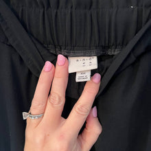 Load image into Gallery viewer, A New Day Black Pants size XS
