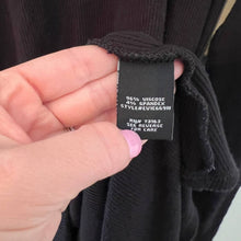 Load image into Gallery viewer, Mod X Black Dress size Medium
