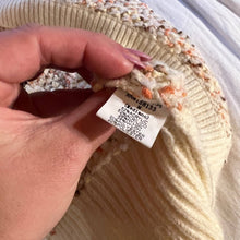 Load image into Gallery viewer, Staccato Cardigan size Medium
