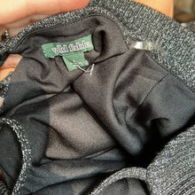 Load image into Gallery viewer, Wild Fable Shimmer Jumpsuit size Large
