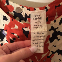 Load image into Gallery viewer, Free People One Lucina Mini Dress XS
