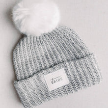 Load image into Gallery viewer, Love Your Melon Forever Bride Hat
